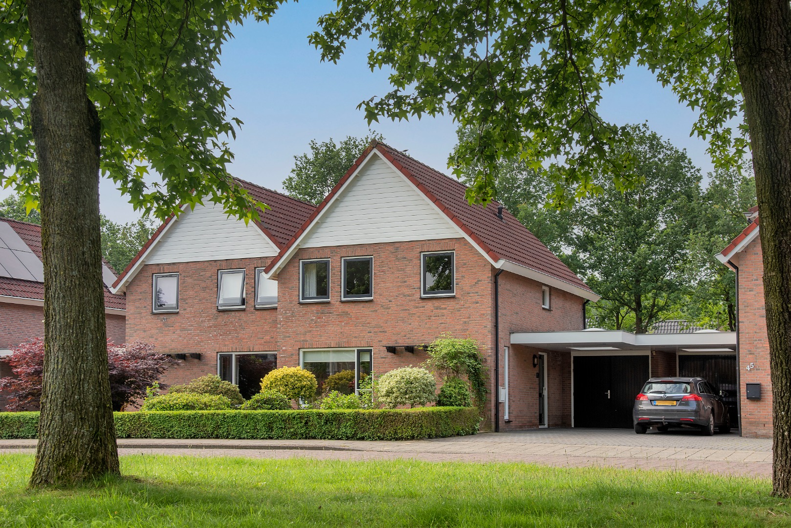Ootmarsum - Cobbingstraat 43